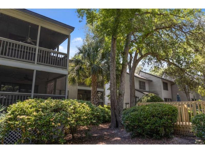 Beach Close Best Of The Best 3 Bed 3 Bath Pet Friendly Villa Hilton Head Island Exterior photo